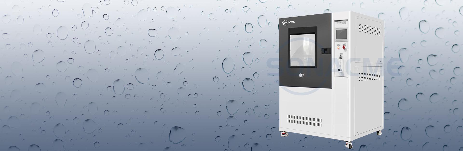 垂直滴水试验箱 IPX12