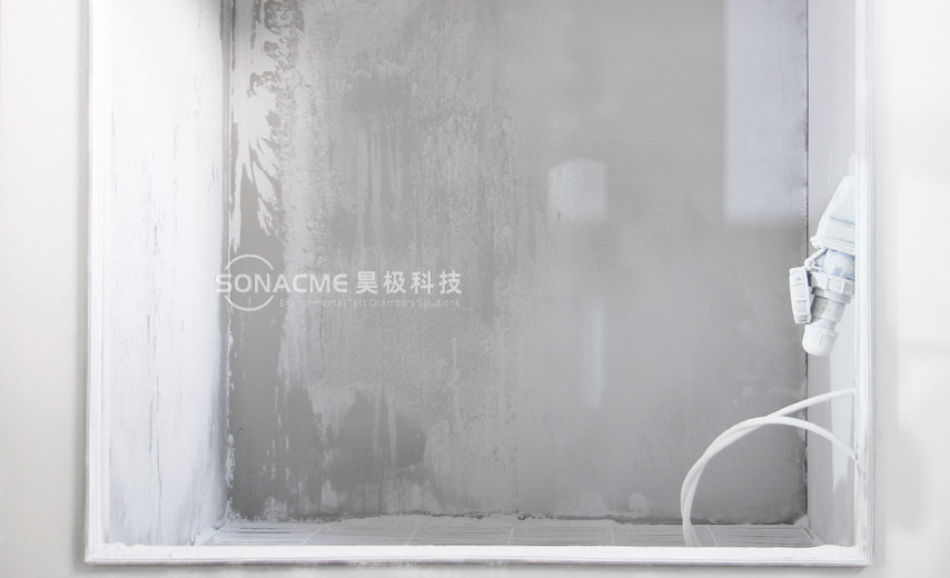 IP56X沙尘试验箱