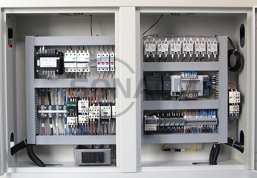 步入式高低温电池防爆试验箱